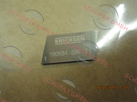 Erichsen-910926441 price