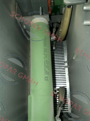 Danotherm-ZRF 30/165 402 24R price