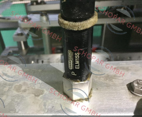 GAMAVUOTO-ELM 15 S price