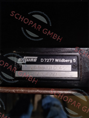 Kissling-65.F16.101 D 45-M price