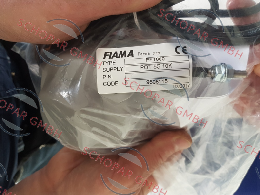 Fiama-PF1000 price