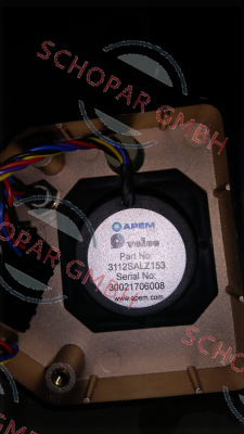 Apem-3112SALZ153  price