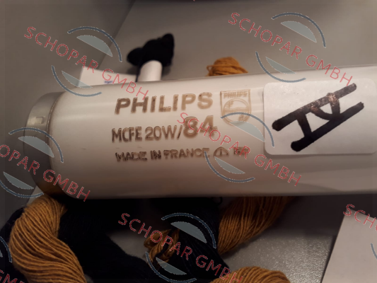 Philips-MCFE 20W/84 price