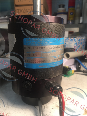 ElectroCraft-S19-1B+RM21-1000-8mm+CONNS (OEM) price