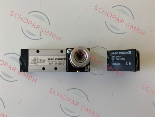Mec Fluid 2-MF-M1549-LM price