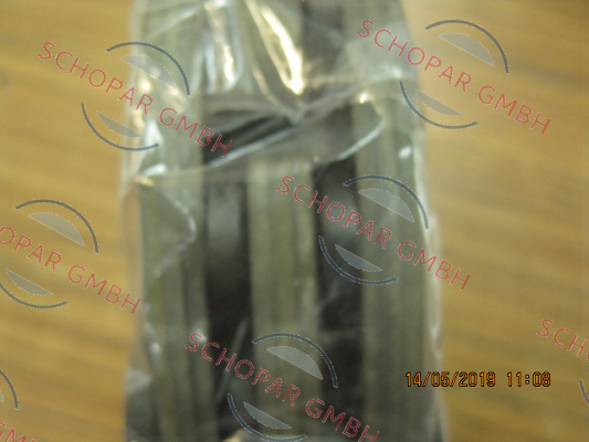 ZERO-MAX-100434 ( Disc pack for size 52 CD coupling) price
