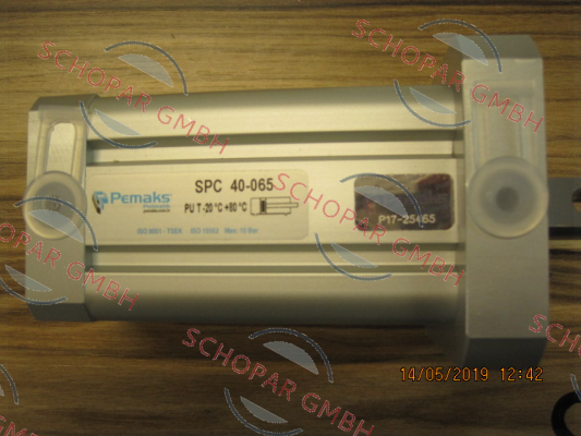 Pemaks-SPC 40-65 KUR-040-065-01 price