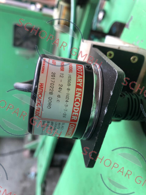 HanYoung NUX-HE50B-8-360-3-T-24 price