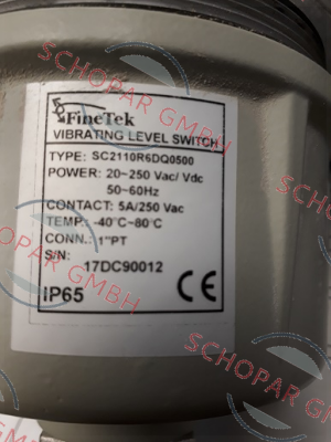 Finetek-SC2110R6DQ0500 price