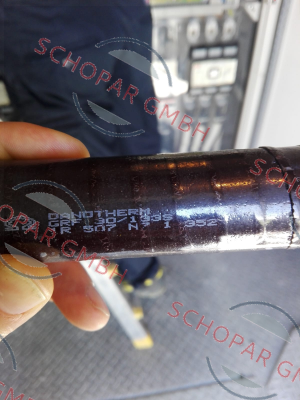 Danotherm-GRF 30/133 S 1R0 507 price