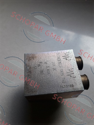 Schienle-7625 760-24 V price