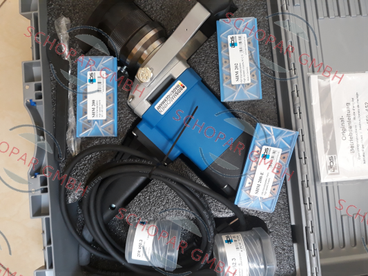 BDS Maschinen-ZKF 100 price