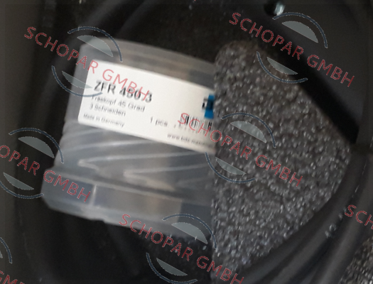 BDS Maschinen-ZFR 450.3 – 45° price