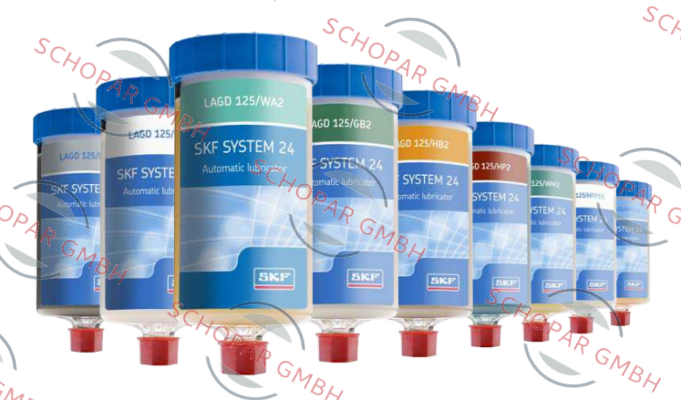 Skf-LAGD 125/WA2 price