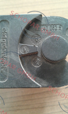 Ekd Gelenkrohr-Kolibri 40.062.5/75    (1 x 3420 mm ) price