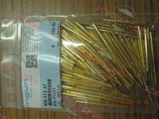 Ingun-KS-11247 price