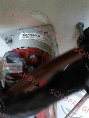 Koncar-4G25N-321-U price