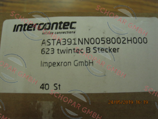 Intercontec-ASTA391NN0058002H000 price