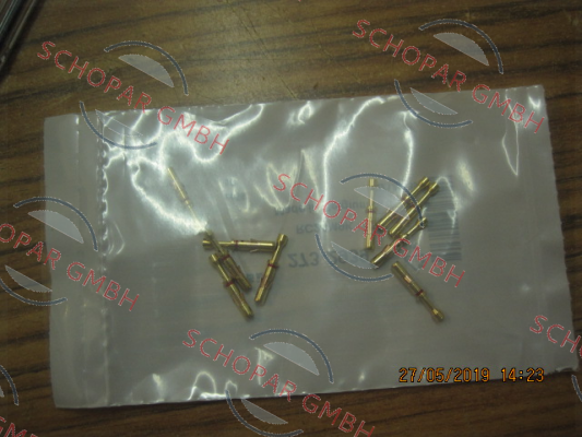 Souriau-RC24M9K price