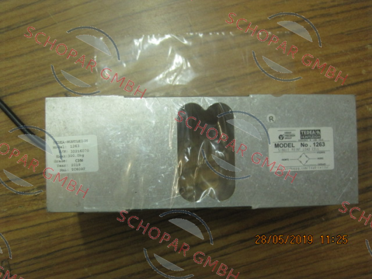 Tedea-Huntleigh-T126303C3 - 1263-300kg-C3 price