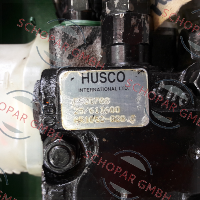 Husco-E93C708 oem price