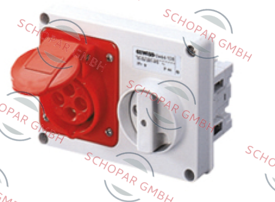 Gewiss-GW66108 price