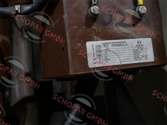 Arteche-IFJ-3 oem price
