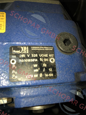 Rossi-Type: MR V 325 UO4E 417 price