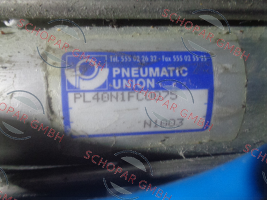 PNEUMATIC UNION-PL 40N1FC0075 price