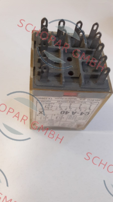 Comat Releco-C4-A40X/AC230V price