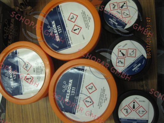Belzona-1311 Ceramic R-Metal price