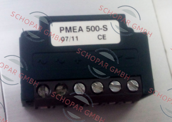 Nord-PMEA 500-S price