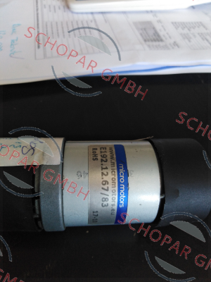 Micro Motors-E192.12.67/83 oem price