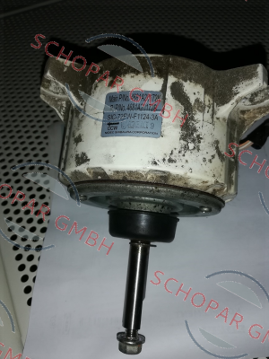 Nidec-4681A20172K price