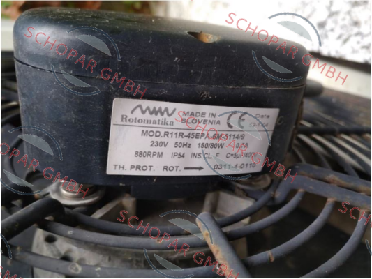 Hidria-R11R-45EPA-6M-5105 price