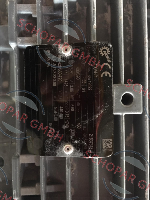 Nord-Type: SK 100AH/4 price