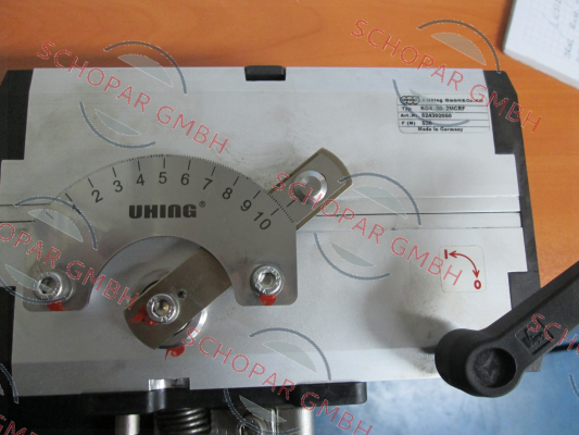 Uhing®-RG4L-30-2MCRF price