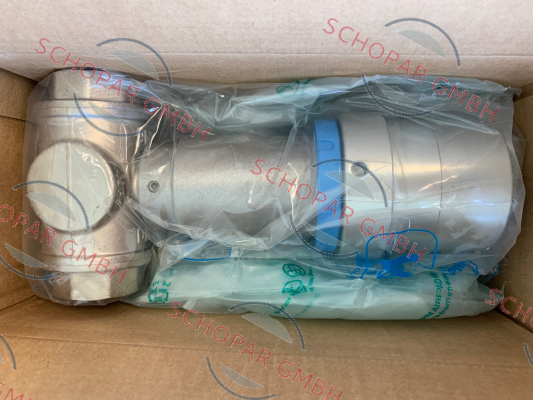 Valvaut-F3L-6/4"-DA (Z303604-803) price