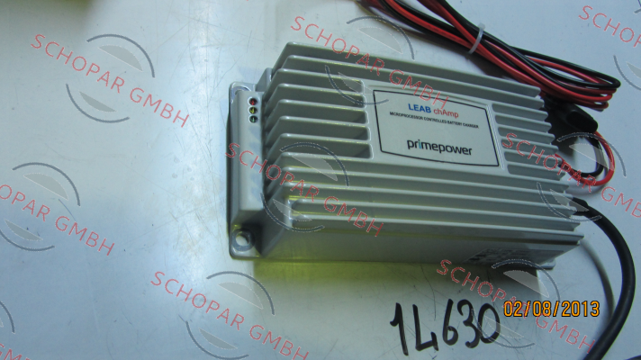 PRIME POWER-Type: CHAMP 248 S/N:12390250 obsolete,alternative Champ II 2412 28,8V/27,6V price