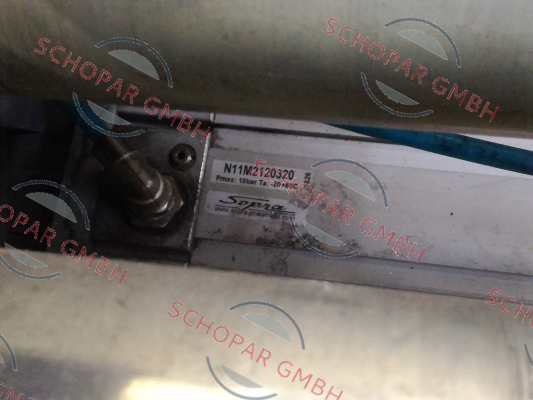 Sopra-Pneumatic-N11M2120320 - wrong ref. ;  correct ref. - N11M21250320 price