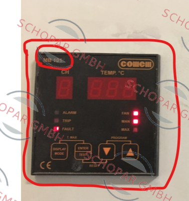 Comem (ABB)-MB101 old version, new version  MACTDDTI000000000000 price