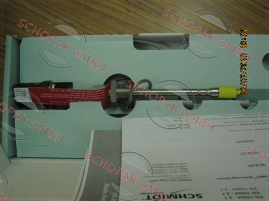 SCHMIDT Technology-SS 20.261 price