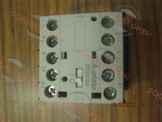 Lovato-11BG0910A22060 price