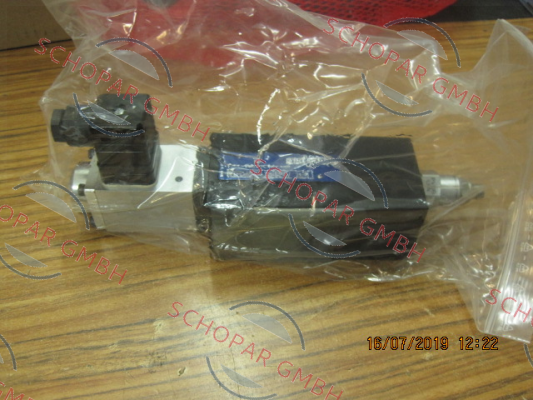Fluid Team-ZEPDR3-06-115-1-24V / 027.0007 price