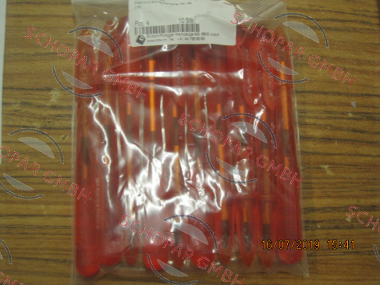 PB Swiss Tools-PB 168.0 Red price