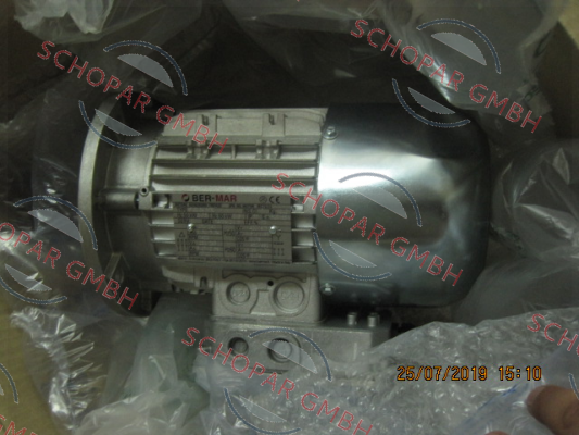 Ber-Mar Motors-AF.80.S4.5FBC price
