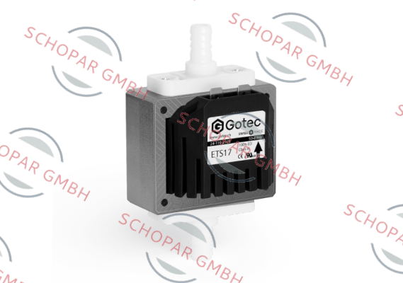 Gotec-ETS17-P/C-230/50-2V price