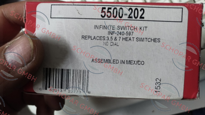 Robertshaw-5500-202 price