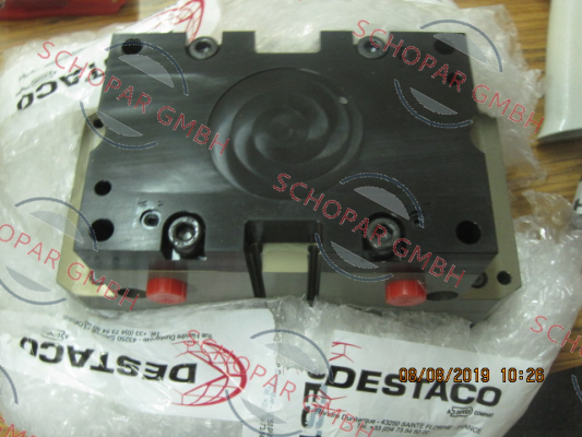 Destaco-RDH-6M-L-C price