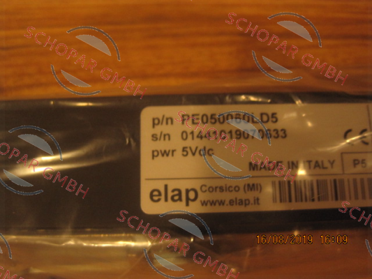 ELAP-PE050-060-LD5V price